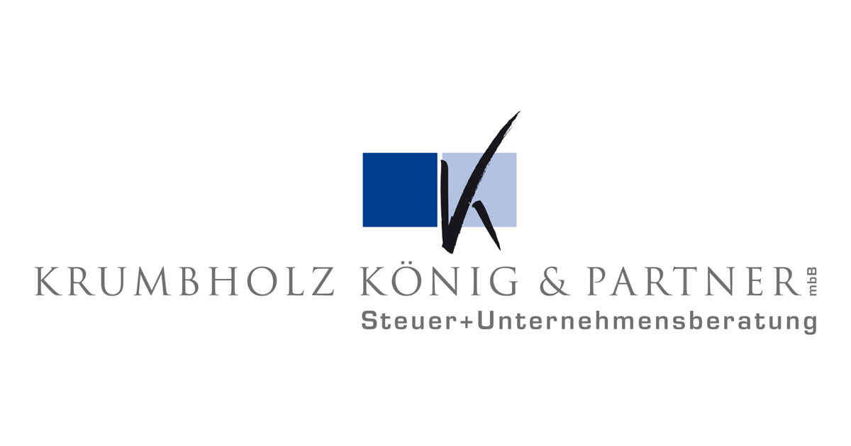 Krumbholz König & Partner mbB Steuerberater
